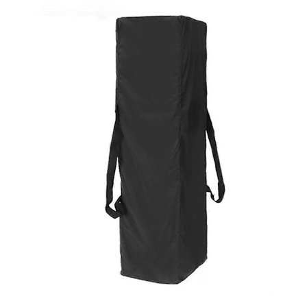 Telt Taske 140 cm Stang Taske Opbevaring med To Bæreremme 140x34x34 cm