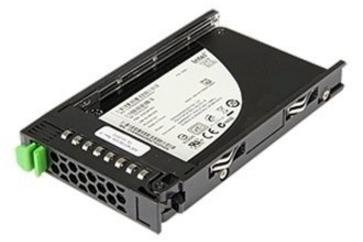 Fujitsu SSD - 3.84 TB - SATA 6Gb/s