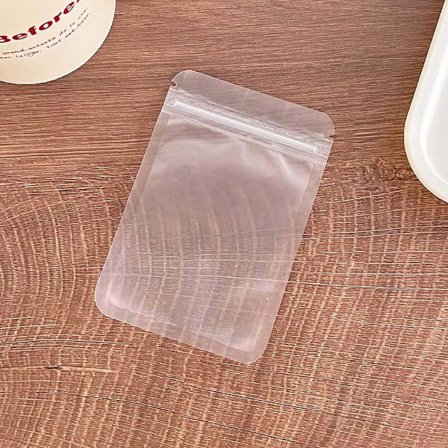 50 st smyckesväska förseglad ficka S