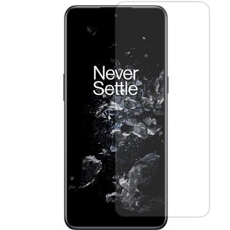2 kpl OnePlus 10T 5G Karkaistu Lasi Näytönsuoja 0,3mm