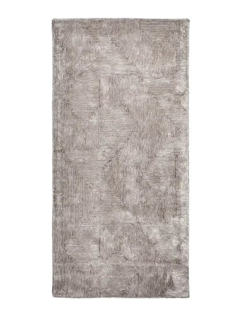 Tæppe, Hdshine, Sand Grey House Doctor