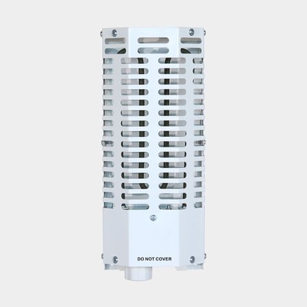 Aquecedor anticongelante com termostato Sridy, 220 V, 400 W, IP20, 350 x 143 x 90 mm