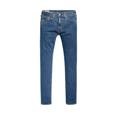 Levi's Slim-fit Jeans blå, Herr, Herr, Storlek: W29 L30