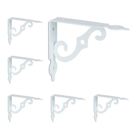 Hyllstödset om 6 st