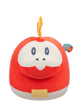 Pokémon Squishmallows | Squishmallows 50 Cm Pokemon Fuecoco | 50 CM