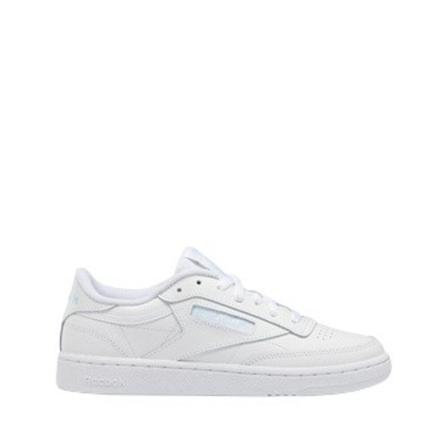 Reebok - Sneakers - Vit - Dam - Storlek: 38 Eu, Dam, Storlek: 38 EU