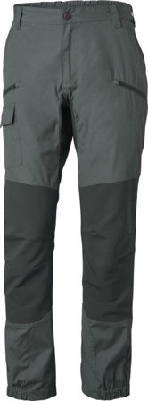 Chevalier Belston Pant Grey