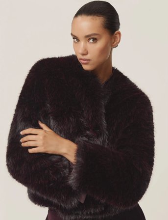 Reiss Marco - Brown - L