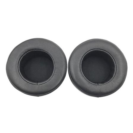 Öronkuddar Hörlurar Öronkuddar Byte av cover 90 mm 2 st