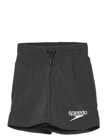 Essentials Swim Short 13" Black Speedo