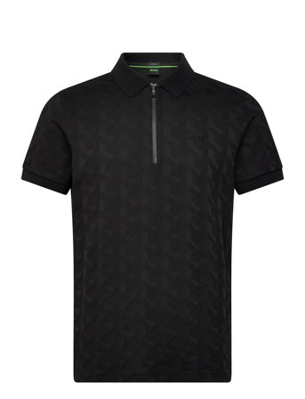 BOSS | Pl_Mirror Qz | S