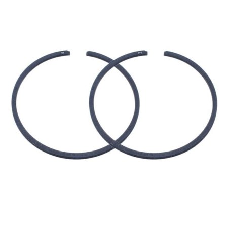 Husqvarnan kanssa yhteensopivat 40 mm männänrenkaat 40 41 136 137 141 142 142E 238 340 338XPT 339XP