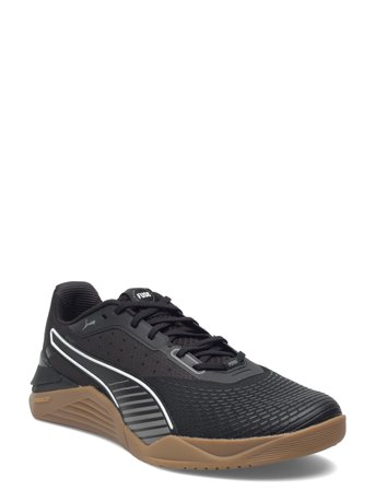 PUMA Fuse 4.0 - Black - 44