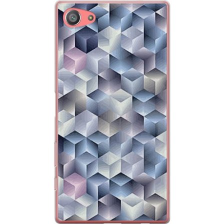 Mobilskal till Sony Xperia Z5 Compact med Cyklon