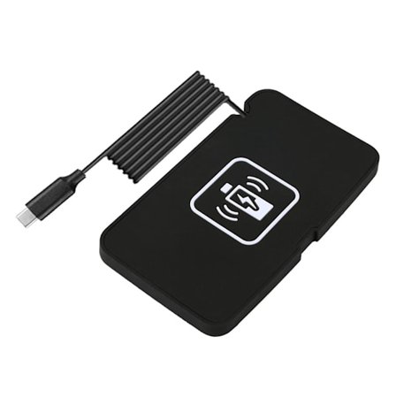 15w Trådløs Billader Trådløs Induktion Køretøj Hurtigopladningsholder Til /13