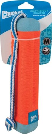 Chuckit! Amphibious Bumper M