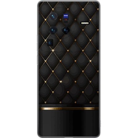 Mobilskal till vivo X80 Pro med Luxury Opulence