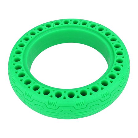 Elektrisk Scooter Massivt Dæk 8,5 Tommer, Scooter Dæk 8 1/2 til Xiaomi Mi 3 Pro 2 M365, Scooter Slangeløst Dæk til Aovopro Pro Megawheels S10, Scooter