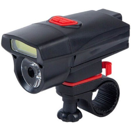 Cykel Framlampa MTB Cykel Framlampa Cykel Huvudlampa L