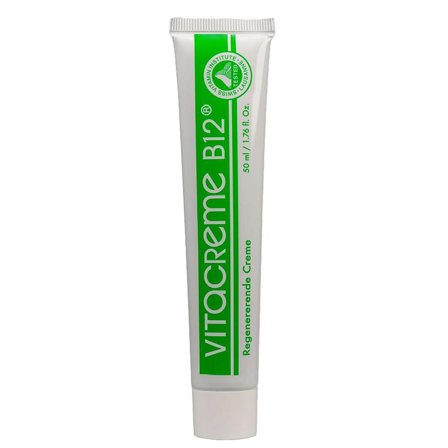 Vitacreme B12 Regenererende creme 50 ml, Skincare, Ansigtspleje, Natcreme