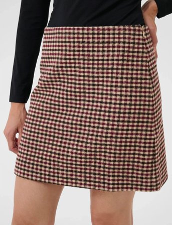 Part Two Julissapw Sk - Beige - 38