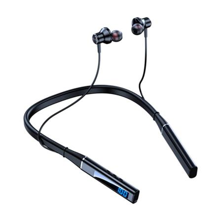 Hörlurar In-ear Musik Hörlurar Led