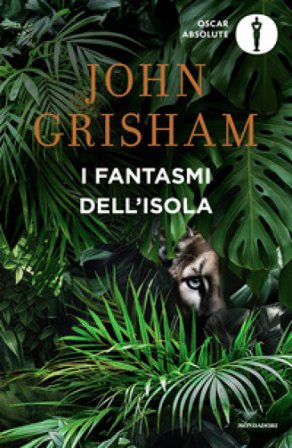 I fantasmi dell'isola John Grisham