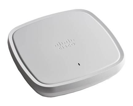 Cisco Catalyst 9120AXI - trådløst tilgangspunkt - 802.15.4, Bluetooth, Wi-Fi 6