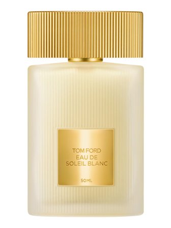 Tom Ford Signature Eau De Soleil Blanc Eau de Toilette 50ml