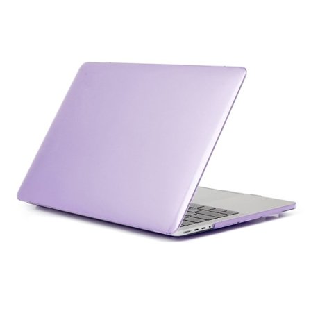 HAT PRINCE MacBook Pro 16 M1 Pro / M1 Max (A2485, 2021) ultratunt fodral - Lila