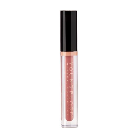Youngblood Hydrating Liquid Lip Créme Chic, Makeup, Læber, Lipgloss