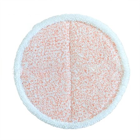 Bissell Spinwave erstatningsmoppepuder (2-pak)