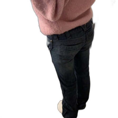 Wrangler Meggie jeans W24 L34