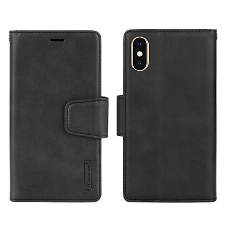 Plånboksfodral - iPhone XR