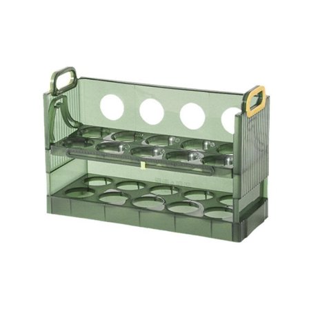 Munatarjotin Munan säilytys A A