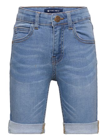 The New | The New Denim Shorts | 134/140