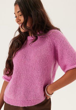 VILA Vichoca 2/4 KNIT TOP KNIT TOP Klær