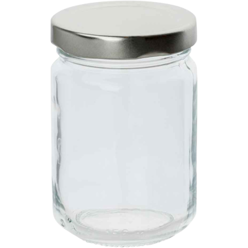 Cosy Burk med Lock 16cl