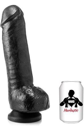Hardastic Super Don Anal Dildo 32 cm