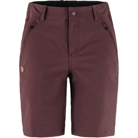 Fjällräven Abisko Trail Stretch Shorts W 48