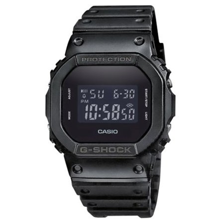 Casio G-Shock DW-5600UBB-1ER para hombres - Relojes Digitales