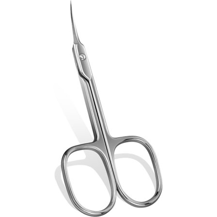 Kynsinauhaleikkurit kaarevalla terävällä kärjellä, kannettavat leikkurit ammattikäyttöön, monikäyttöinen manikyyri kynsinauhojen siistijä