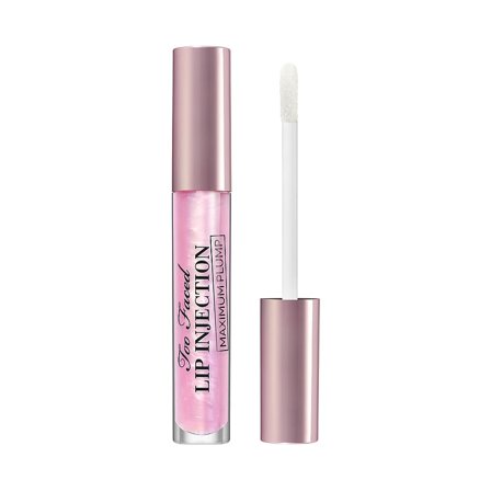 Too Faced Lip Injection Maximum Dose Maximum Dose, Makeup, Læber, Lipgloss