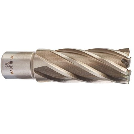 Milwaukee HSS Kjernebor 23x50 mm, Maskintilbehør & forbruk