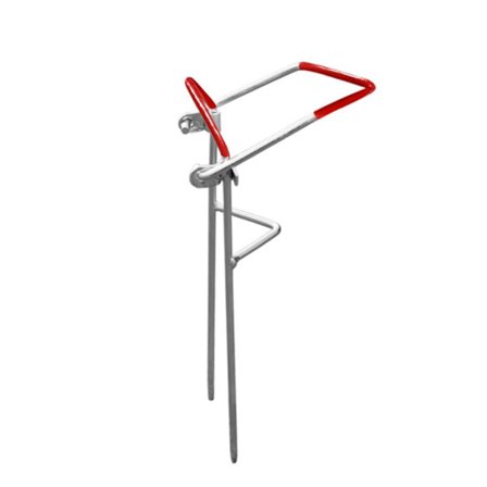 Fiskestangstativ Fiskestøtte 1 1