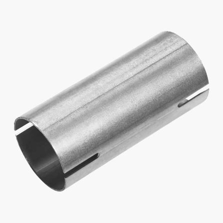 Skarvmuff 120 mm 51 5 mm - Biltema