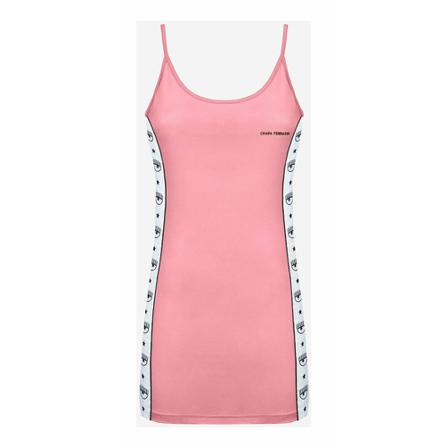 Chiara Ferragni Collection Kjole Pink, Dame