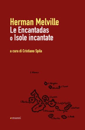 Le encantadas o isole incantate Herman Melville