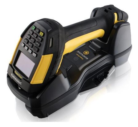 DATALOGIC PowerScan PM9600-AR,Auto