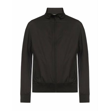 Y-3 - Tröjor - Svart - Herr - Storlek: L, Herr, Storlek: L